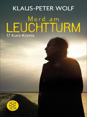 cover image of Mord am Leuchtturm